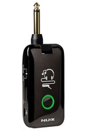 NUX MIGHTY PLUG SLÚCHADĽOVÝ ZOSILŇOVAČ PRE ELEKTRICKÚ BASgitaru NUX MIGHTY PLUG SLÚCHADĽOVÝ ZOSILŇOVAČ PRE ELEKTRICKÚ BASgitaru