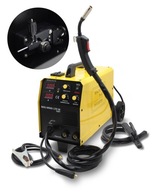 Zváračka MAGNUM MIG 170 W MMA IGBT 170W MIGOMAT Zváračka MAGNUM MIG 170 W MMA IGBT 170W MIGOMAT