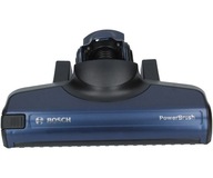 Kefová hubica pre vysávač Bosch Flexxo Kefová hubica pre vysávač Bosch Flexxo