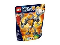 LEGO 70365 Nexo Knights Axlovo brnenie NOVINKA
