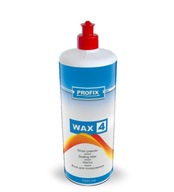 PROFIX CP Leštiaca pasta 4 VOSK / 1L PROFIX CP Leštiaca pasta 4 VOSK / 1L