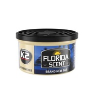 ÚPLNE NOVÉ AUTO VÔŇA K2 FLORIDA ÚPLNE NOVÉ AUTO VÔŇA K2 FLORIDA