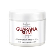 Farmona Professional Guarana Slim proti celulitíde P1