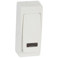 Mini OTEO Legrand 086088 podsvietené tlačidlo Mini OTEO Legrand 086088 podsvietené tlačidlo