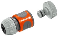 Gardena spojovacia sada 1/2" 1750 Gardena spojovacia sada 1/2" 1750