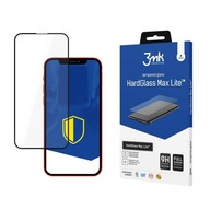 3mk HardGlass Max Lite sklo pre iPhone 13 Pro Max 3mk HardGlass Max Lite sklo pre iPhone 13 Pro Max