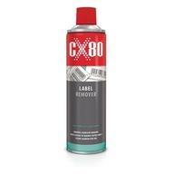 Odstraňovač nálepiek LABEL REMOVER CX-80 500ml