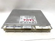 MODUL OVLÁDAČA ESP MERCEDES C CLASS 0255456132 MODUL OVLÁDAČA ESP MERCEDES C CLASS 0255456132