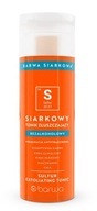 BARWA SÍRNE SULFUROVÉ SÍRNE tonikum 200ml BARWA SÍRNE SULFUROVÉ SÍRNE tonikum 200ml