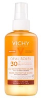 Vichy Mist urýchľujúce opálenie SPF 30 200 ml Vichy Mist urýchľujúce opálenie SPF 30 200 ml