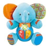SLONIA TRUBKA CUDDLE 000689 AN01 SLONIA TRUBKA CUDDLE 000689 AN01