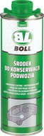 KONZERVAČNÁ LÁTKA NA PODVOZKY BOLL - 1L KONZERVAČNÁ LÁTKA NA PODVOZKY BOLL - 1L
