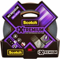 SCOTCH EXTREMIUM NO RESIDUE REPAIR TAPE 18m SCOTCH EXTREMIUM NO RESIDUE REPAIR TAPE 18m