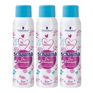Schauma My Darling suchý šampón 3x150ml Schauma My Darling suchý šampón 3x150ml