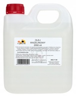 VASELÍNOVÝ OLEJ ÚDRŽBA STROJA OLIV 2L VASELÍNOVÝ OLEJ ÚDRŽBA STROJA OLIV 2L