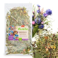 Vita Herbal Mix Herbal Food Snack pre činkyňové morské ošípané 500g Vita Herbal Mix Herbal Food Snack pre činkyňové morské ošípané 500g