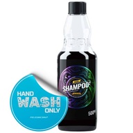 ADBL ŠAMPÓN² 500ML - ŠAMPÓN NA UMÝVANIE AUTOMOBILOV ADBL ŠAMPÓN² 500ML - ŠAMPÓN NA UMÝVANIE AUTOMOBILOV