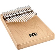 Meinl KL1704S 17-klávesová kalimba Meinl KL1704S 17-klávesová kalimba