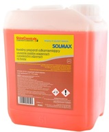 Solmax 5L kyslý prípravok na koncentráciu Solmax 5L kyslý prípravok na koncentráciu