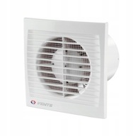 Ventilátor do kúpeľne VENTS S 100 12V Ventilátor do kúpeľne VENTS S 100 12V