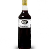 Brusnicový ovocný sirup 1 l (KLÁŠTORSKÉ VÝROBKY) KLÁŠTORSKÉ VÝROBKY Brusnicový ovocný sirup 1 l (KLÁŠTORSKÉ VÝROBKY) KLÁŠTORSKÉ VÝROBKY