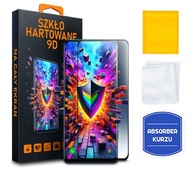 Samsung Galaxy S24 Ultra 9D sklo CLEARGUARDPRO ÚPLNÁ OCHRANA, TVRDOSŤ 9H Samsung Galaxy S24 Ultra 9D sklo CLEARGUARDPRO ÚPLNÁ OCHRANA, TVRDOSŤ 9H