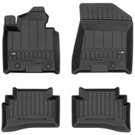 3D gumené koberčeky pre Hyundai Tucson III 2015-2021 3D gumené koberčeky pre Hyundai Tucson III 2015-2021