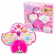MALIARSKA SADA paleta MAĽBY MAKEUP MALIARSKA SADA paleta MAĽBY MAKEUP