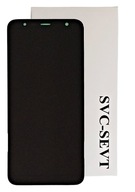 ORIGINÁLNY LCD DISPLEJ DOTYKOVÝ SAMSUNG J6 PLUS ORIGINÁLNY LCD DISPLEJ DOTYKOVÝ SAMSUNG J6 PLUS