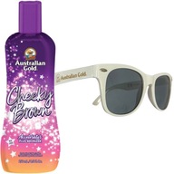 AUSTRÁLSKÝ ZLATÝ CHEEKY HNEDÝ PRÍRODNÝ BRONZER AUSTRÁLSKÝ ZLATÝ CHEEKY HNEDÝ PRÍRODNÝ BRONZER
