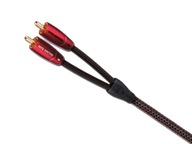 AudioQuest GOLDEN GATE 1,5M RCA PREPOJENIE AudioQuest GOLDEN GATE 1,5M RCA PREPOJENIE