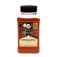 ČERVENÁ SLADKÁ PAPRIKA, MLETÁ 450 g SINDIBAD ČERVENÁ SLADKÁ PAPRIKA, MLETÁ 450 g SINDIBAD