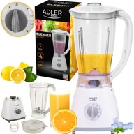ADLER AD4057 STOJANOVÝ BENDER 450W 1,5L 4 RYC