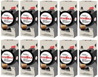 Kávové kapsule pre NESPRESSO VELLUTATO Gimoka x100 Kávové kapsule pre NESPRESSO VELLUTATO Gimoka x100