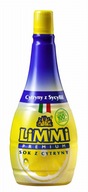 Limmi Nat.Citrónová šťava Sycyl.200Ml x12 Limmi Nat.Citrónová šťava Sycyl.200Ml x12