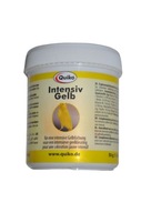 Quiko Intensive yellow - 50g kanárikovo žlté farbivo Quiko Intensive yellow - 50g kanárikovo žlté farbivo