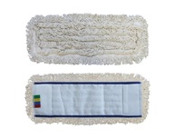 MERIDA VRECKOVÝ MOP ŠTANDARD BAVLNA 50 CM MERIDA VRECKOVÝ MOP ŠTANDARD BAVLNA 50 CM