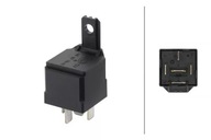 Univerzálne relé (12V, 30A, počet pripojení: Univerzálne relé (12V, 30A, počet pripojení: