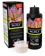 Red Sea NO3PO4X 1000ml prípravok na redukciu dusičnanov a fosfátov Red Sea NO3PO4X 1000ml prípravok na redukciu dusičnanov a fosfátov