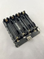 ARDUINO BATTERY SHIELD MODUL 4x18650 USB USB-C MICRO 3V3 5V S NABÍJANÍM ARDUINO BATTERY SHIELD MODUL 4x18650 USB USB-C MICRO 3V3 5V S NABÍJANÍM