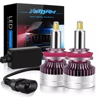 XSTORM LED H8 ŽIAROVKY 160W 360° 25000LM VÝKONNÁ NÁDOBKA XSTORM LED H8 ŽIAROVKY 160W 360° 25000LM VÝKONNÁ NÁDOBKA