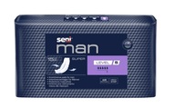 SENI MAN Super Level 5 pánske urologické vložky 15 ks NFZ REFUND SENI MAN Super Level 5 pánske urologické vložky 15 ks NFZ REFUND