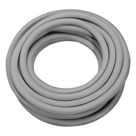Vlnitá rúrka s diaľkovým ovládaním, 40 mm, nehorľavá, 25 m Vlnitá rúrka s diaľkovým ovládaním, 40 mm, nehorľavá, 25 m