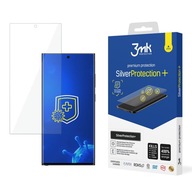 Fólia 3MK SilverProtection+ pre Samsung Galaxy S24 Ultra Fólia 3MK SilverProtection+ pre Samsung Galaxy S24 Ultra
