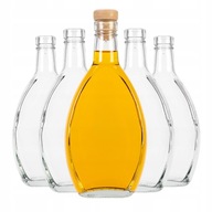 10x ELIPSA fľaštičky 200 ml na TINKTÚRY ŠŤAVA OLIVOVÝ OCOT VÍNO BIMBERS KOMPOT 0,2L 10x ELIPSA fľaštičky 200 ml na TINKTÚRY ŠŤAVA OLIVOVÝ OCOT VÍNO BIMBERS KOMPOT 0,2L