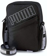 Messenger taška Puma EvoESS Kompaktná taška