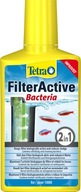 TETRA FilterActive Bacteria 250ml Filter Bacteria TETRA FilterActive Bacteria 250ml Filter Bacteria