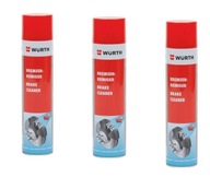 Wurth Universal Remover Black Edition 1800 ml