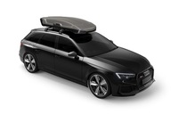 Strešný nosič BOX THULE VECTOR M 360L TYTAN MAT Strešný nosič BOX THULE VECTOR M 360L TYTAN MAT