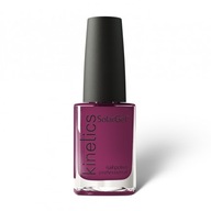 Kinetika - Solárny lak 15ml - MULBERRY #210 Kinetika - Solárny lak 15ml - MULBERRY #210